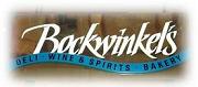 Bockwinkel's