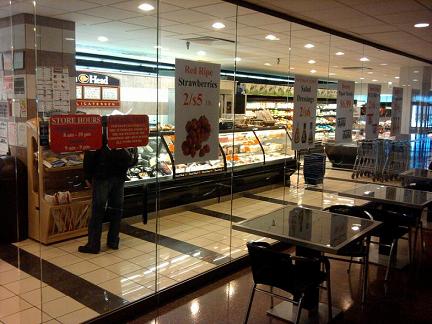 Bockwinkel's at Harbor Point 1